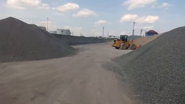 В наличии щебень гранитный М1200-1400 фр.5-20; 20-40; 40-70 смотреть онлайн