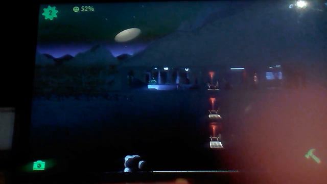 Fallout Shelter odc 1 смотреть онлайн