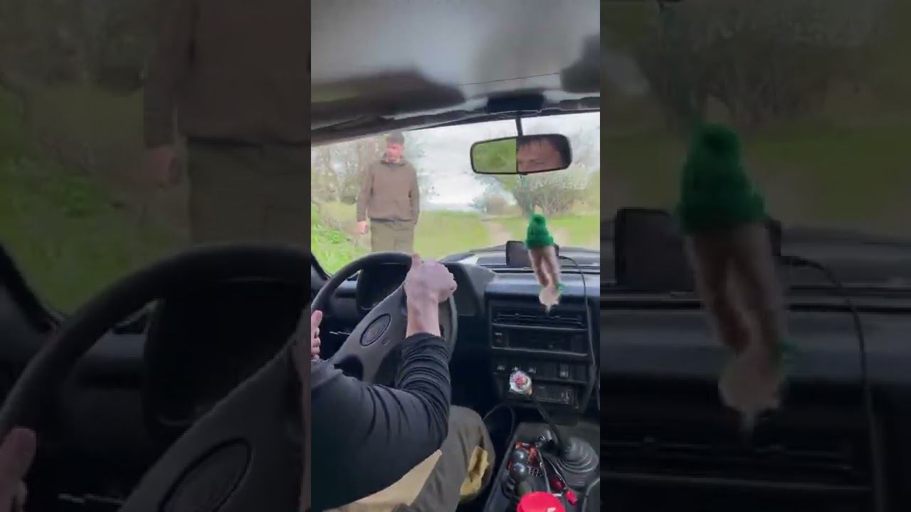 Нива из салона смотреть онлайн