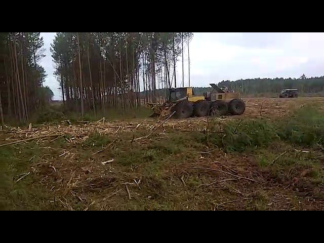 Тром 8 мульчер смотреть онлайн