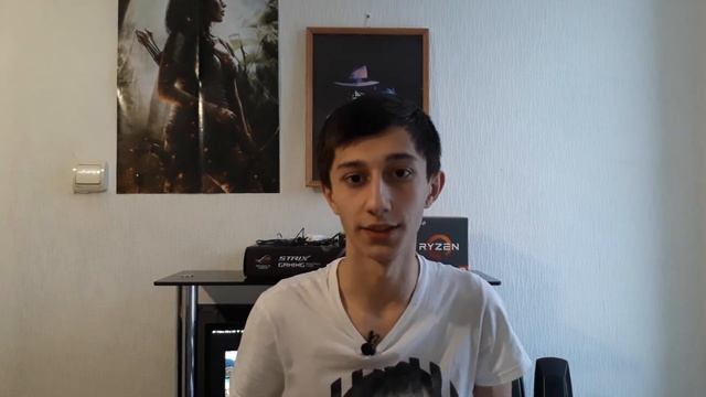 Как выбрать монитор? смотреть онлайн