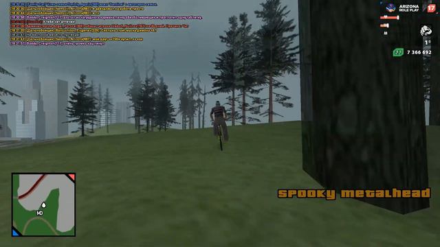 ПРОШЕЛ ОБЗВОН на ПОСТ МИНИСТРА ЗДРАВООХРАНЕНИЯ на ARIZONA RP - GTA SAMP смотреть онлайн