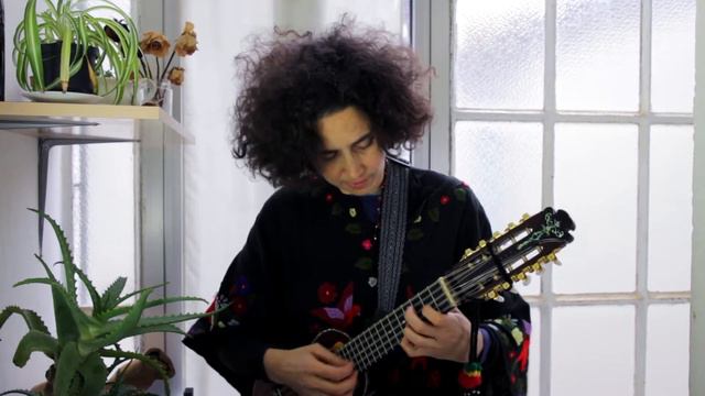 Charango House Concert смотреть онлайн