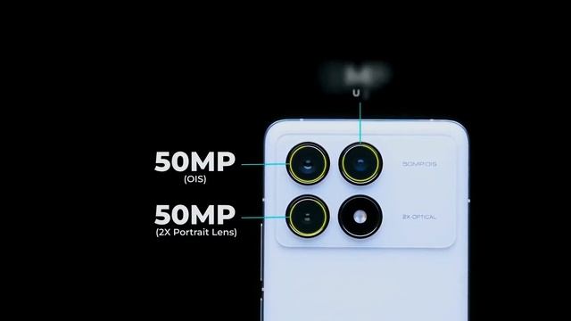 Poco F6 Pro 5G Launch Date In India | Redmi K70 Pro 5G смотреть онлайн