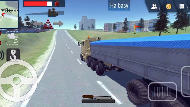 Стоит ли покупать Oshkosh? #ᎾℛЅᎾ#ORSO#трент#Бездорожье смотреть онлайн