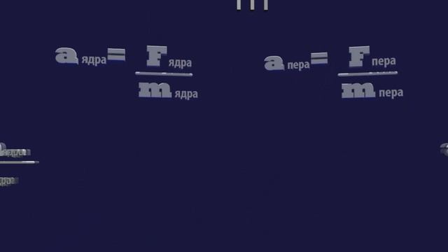 Закон всемирного тяготения, разбор. смотреть онлайн