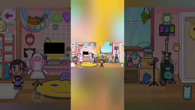 Обзор на игру pazu avatar world. смотреть онлайн