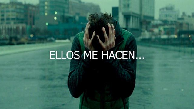 Muse - Showbiz (Sub. Español)