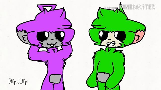 I Got It From My Daddy ( Meme Slendytubbies ) Tinky Winky- Dipsy