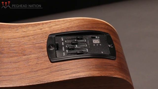 Taylor Academy Series 20e and 22e Demo from Peghead Nation смотреть онлайн