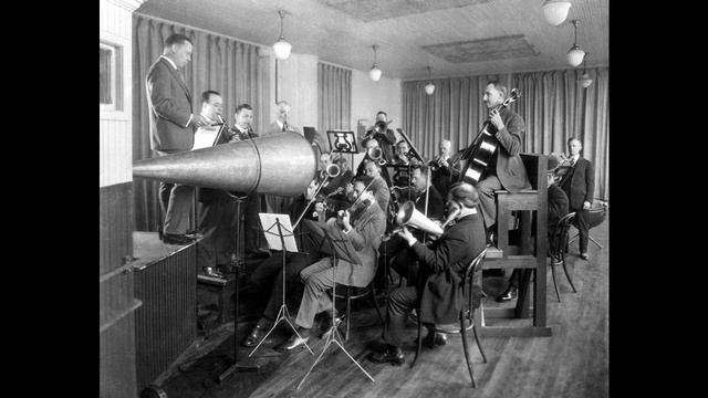 Rosario Bourdon ('cello) - The Broken Melody (Van Biene) (1913) смотреть онлайн