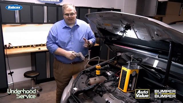 Diagnosing Intake Manifold Gasket Leaks | Tech Minute смотреть онлайн