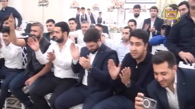 2023-ün Sonunda Deyilen Super QIRĞIN Meyxana (Şeher Yaxşıdı) - Orxan,Ruslan,Valeh,Balaeli,Mehdi смотреть онлайн