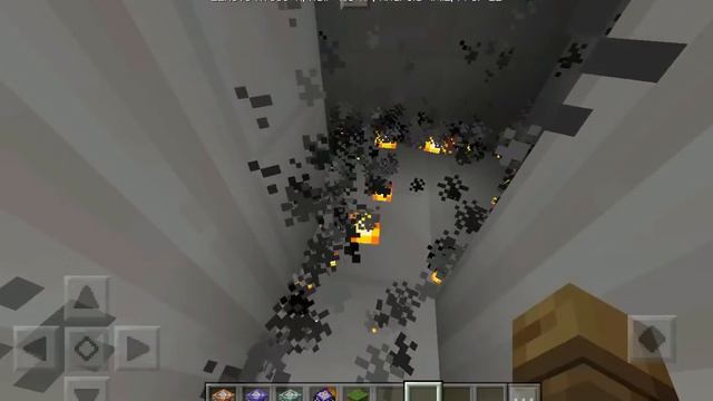 Команды для командных блоков в майнкрафт пе 1.0.5.0 (это вы точно не знали) смотреть онлайн