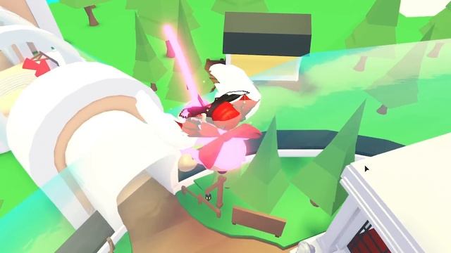 НОВАЯ ЛОКАЦИЯ и СЕКРЕТНОЕ МЕСТО в Роблокс Адопт МИ! Новости обновления в Roblox Adopt Me смотреть онлайн