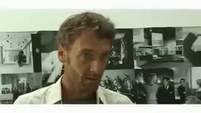 Dr. Kolleritsch & Mag. Wolf: 50 Jahre Forum Stadtpark, Teil 2