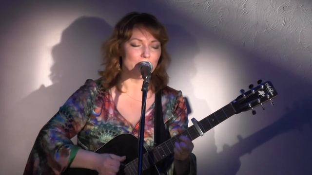 Размышления у воды. ст. Ах. Астахова, муз. Ж.Попова. смотреть онлайн