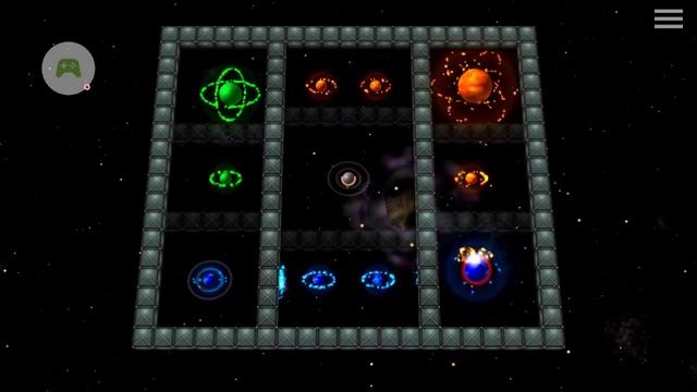Auralux Polarity Auralux Constellations Cetus Walls Walkthrough смотреть онлайн