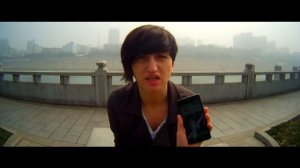 Экология в Китае