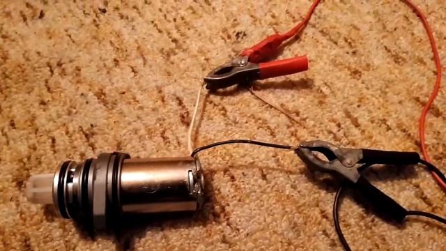 Haldex pump repaired смотреть онлайн