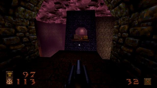 Quake | Wishing Wells and Nevermore Achievement Guide смотреть онлайн
