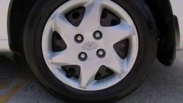 2004 HYUNDAI ELANTRA Marietta GA