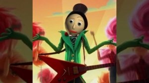 Ну разве я плохой - Балди ai cover