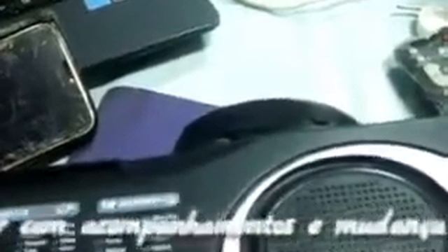 Teclado MQ 6106 Parte2