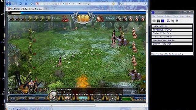 Heroes Of Gaia Scout trick.wmv смотреть онлайн