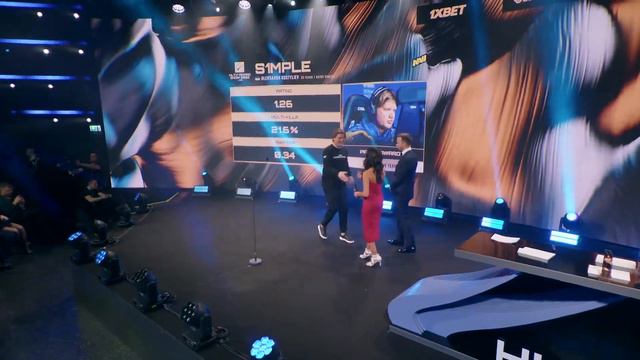 Лучший игрок с awp за 2022 год по версии hltv смотреть онлайн