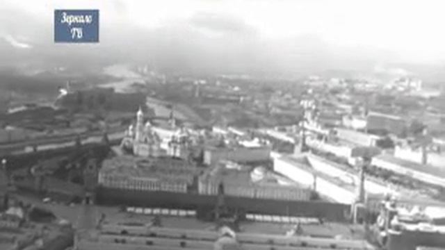 "Любимый город" (Н. Богословский - Е. Долматовский, 1939 г.) - Т. Линдеманн смотреть онлайн