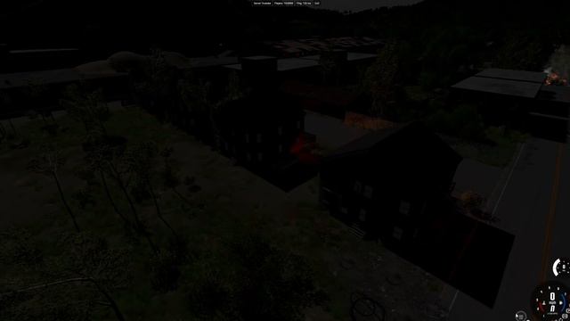 We Played Hide And Seek Against DEADLY Pumpkin Drones! Car Hunt CHAOS! - BeamNG Drive смотреть онлайн