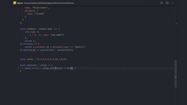 Problem Solving Array Question Set #03 #40 mp4 смотреть онлайн