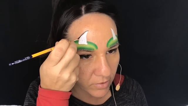 4 Easy Fast Boys Face Painting Ideas Tutorial смотреть онлайн