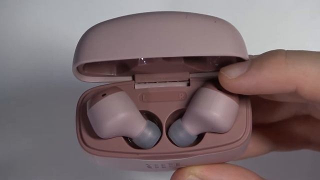 How to Check Serial Number in JBL Tune 215 TWS? смотреть онлайн