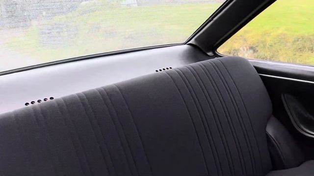 1979 Ford Escort RS2000 Custom смотреть онлайн