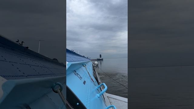 Обзор "Метеора" смотреть онлайн
