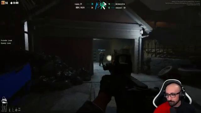 [January 14, 2022] MAN YELLS AT BOY ON PC | BOX GANG смотреть онлайн
