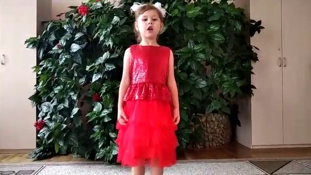 -88. Кочетова Самира, Муса Джалиль «Ромашка» смотреть онлайн