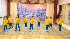 Две сестрицы, две руки. Упражнение для рук.