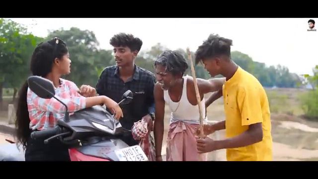 Scooty# mein aate //jagah break kar chhori mare💐 godse bhaiya ke 🥀bare ii 4k 2023 смотреть онлайн