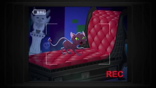Casas de criaturas | Monster High смотреть онлайн