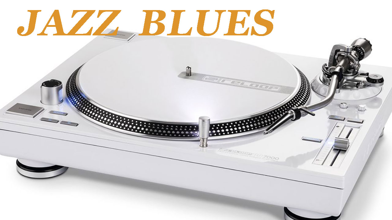 Blues - Jazz - Блюз - Джаз. Блюз-452. смотреть онлайн