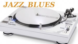 Blues - Jazz - Блюз - Джаз. Блюз-452.