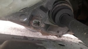 неисправность датчика заднего хода рено логан