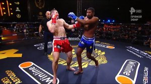 ЧЕТКО В ПОДБОРОДОК! Владимир Минеев vs Рафаэль Карвальо: ПОЛНЫЙ БОЙ