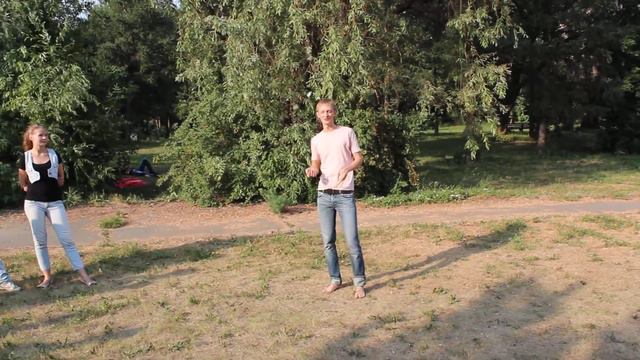 Успей за 40 секунд. Первая встреча (5) смотреть онлайн