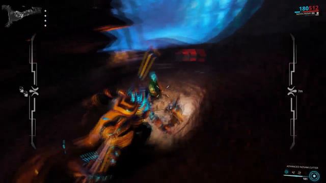 New Mining System | Warframe смотреть онлайн
