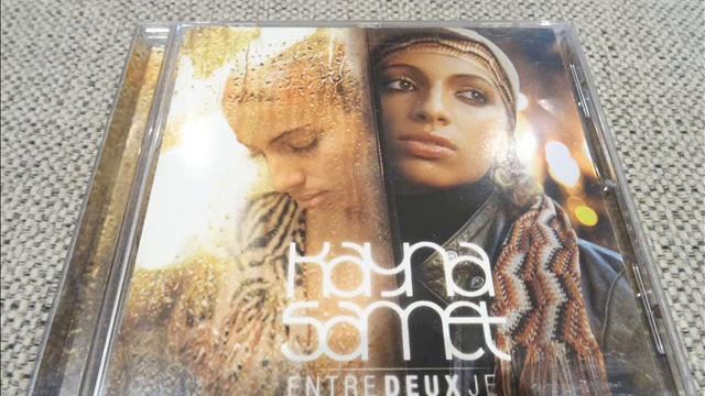 KAYNA SAMET Feat. LE RAT LUCIANO : A PERTE DE VUE ( STREET MIX )