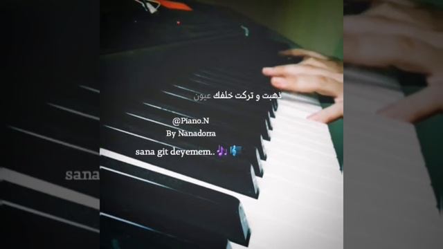 Sana git diyemem смотреть онлайн
